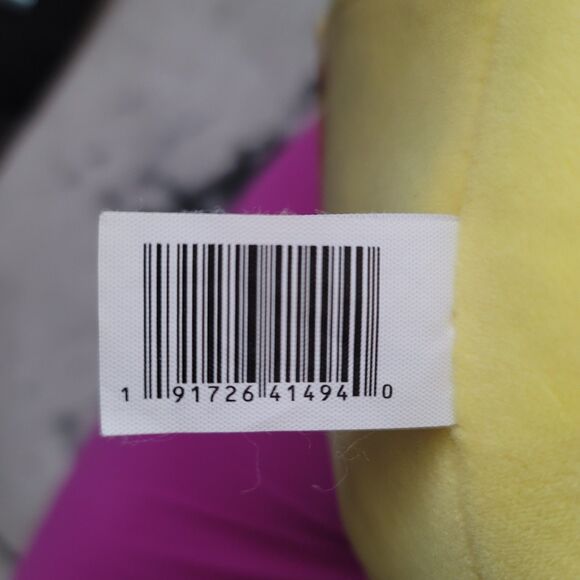 KellyToy Squishmallow 2021 Disney Princess Belle 15 Inch Stuffed Plush Birthday - Picture 6 of 8